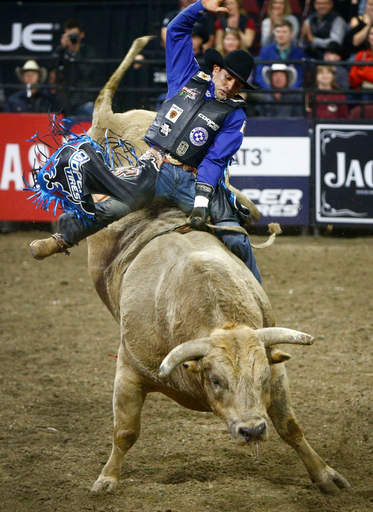 First day of PBR